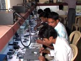 Mobile Phone Repair Training Institutes